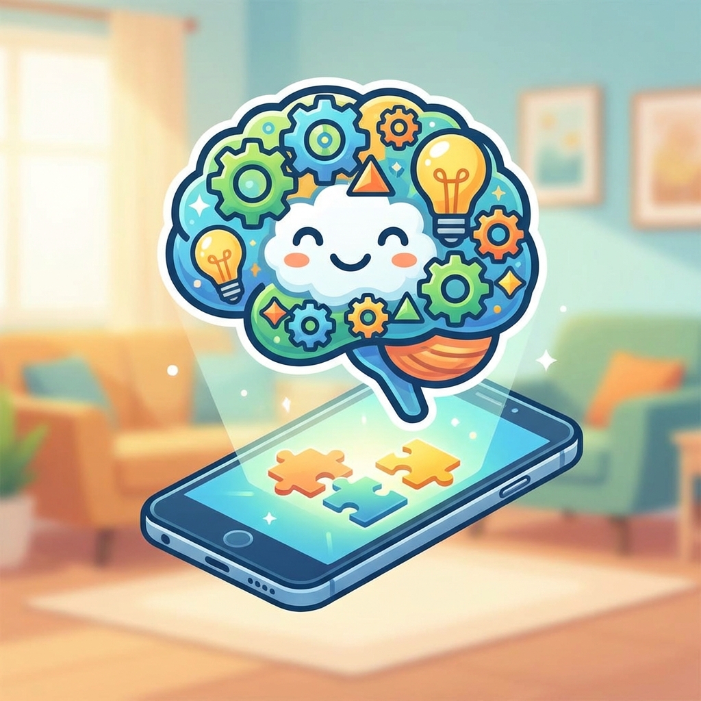 最强大脑2攻略封面