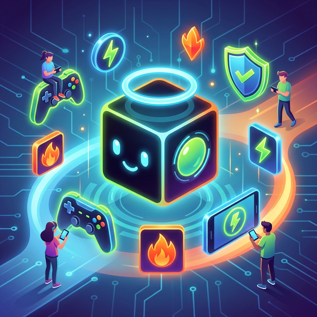 小黑盒加速器攻略封面