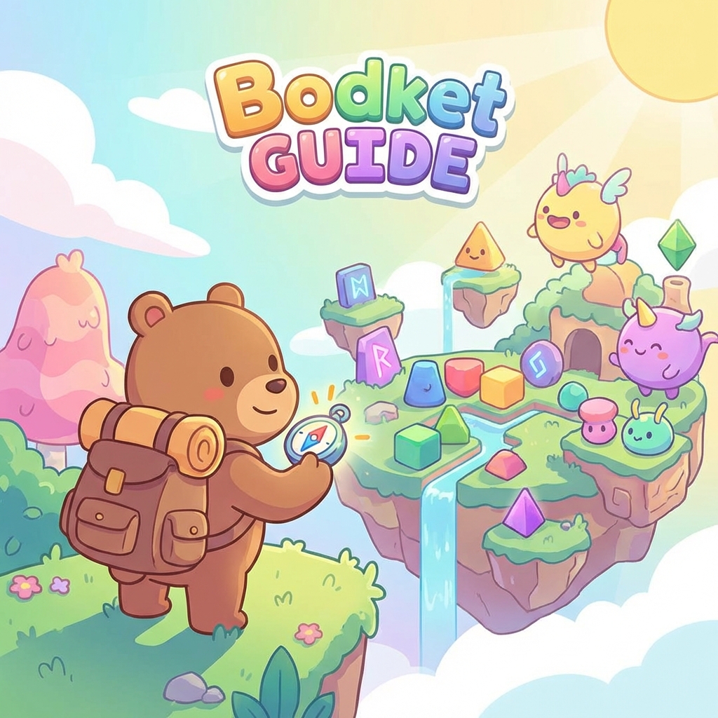 倒霉熊奇幻大冒险2攻略封面