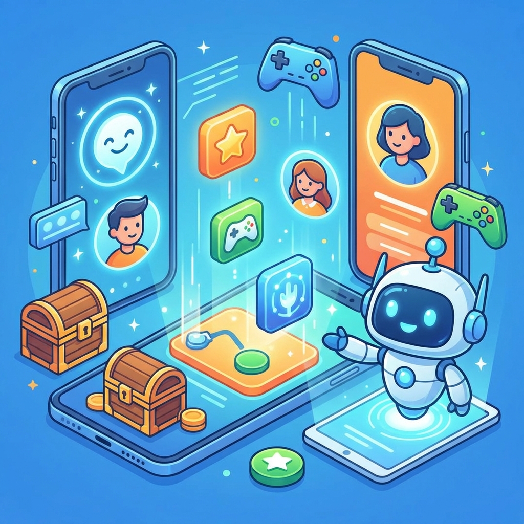 淘手游交易平台攻略封面