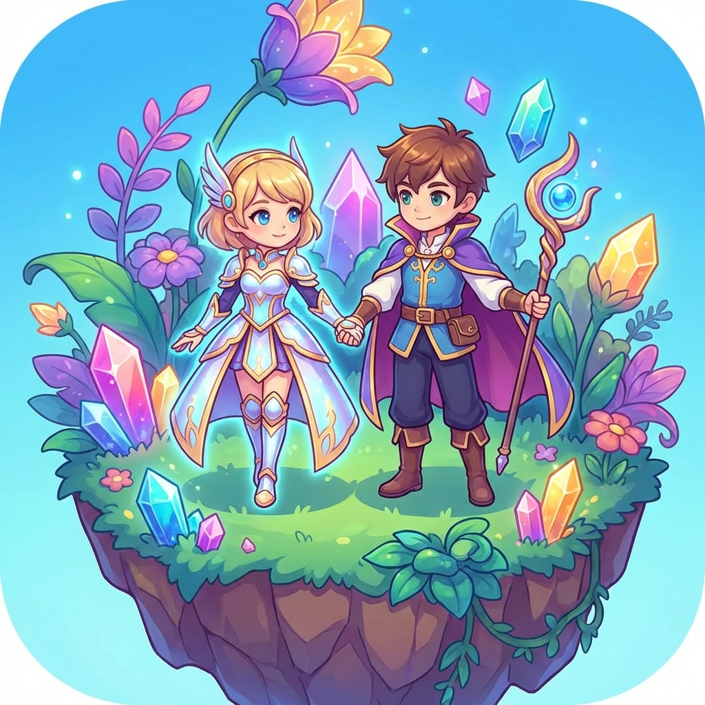 爱是我们的专长攻略封面