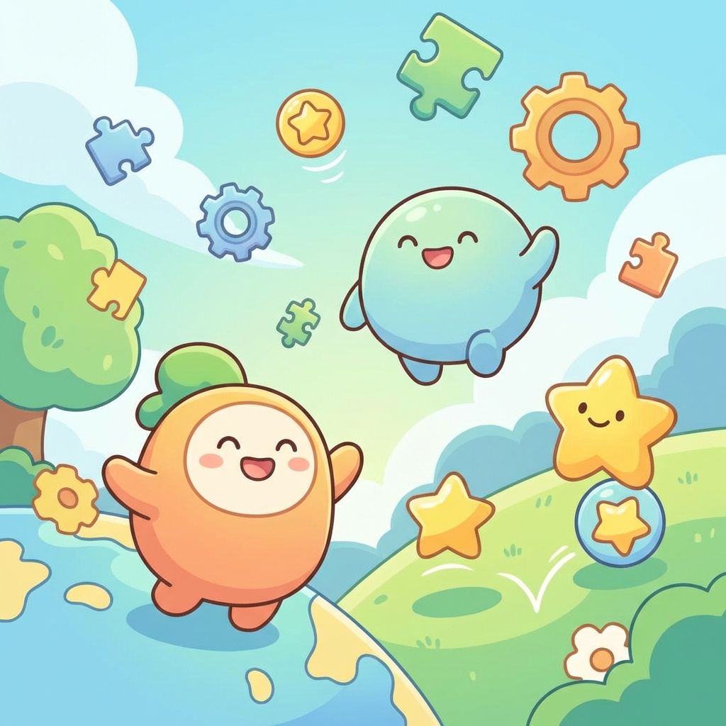 无敌冲刺攻略封面