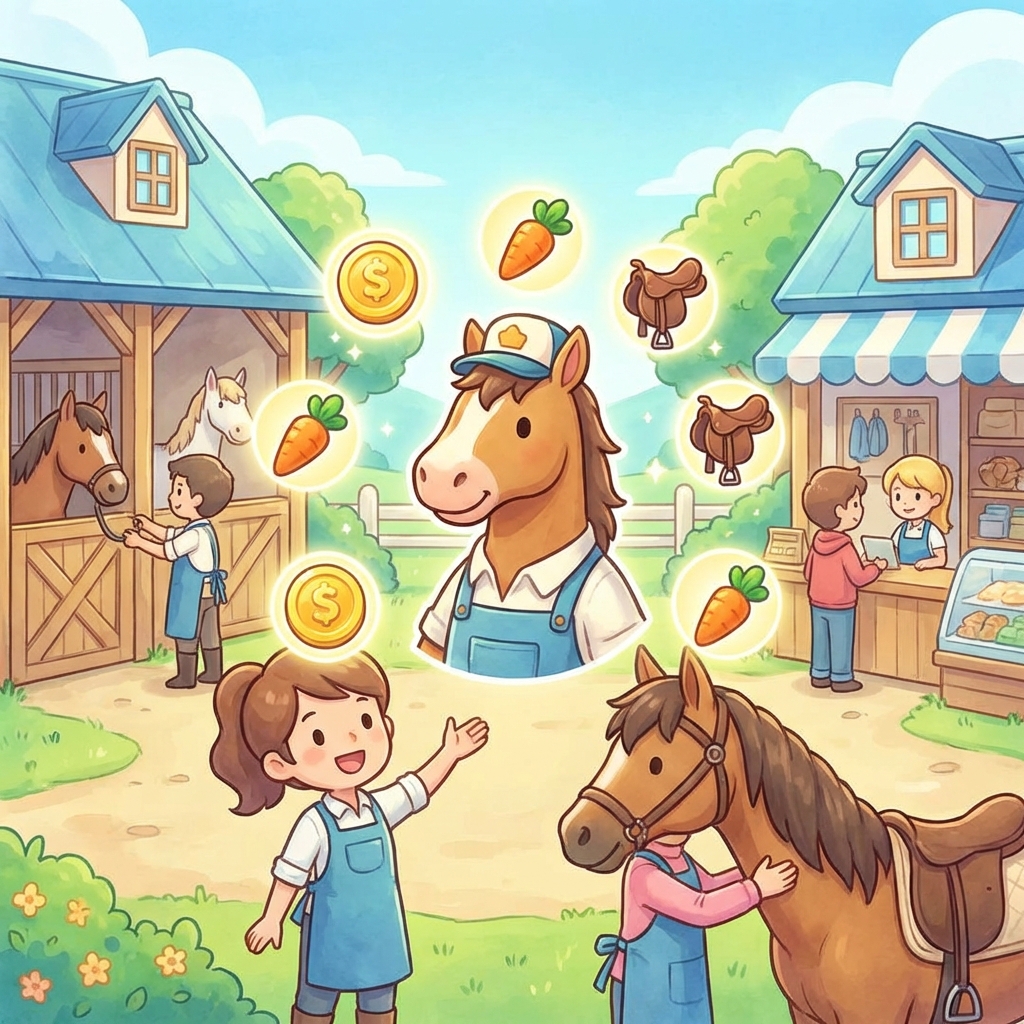 马店模拟器攻略封面