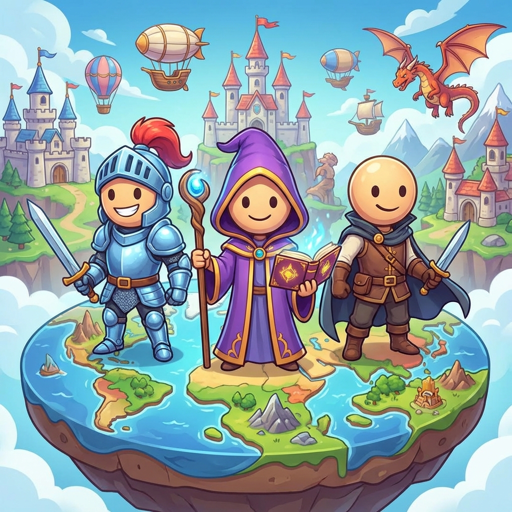 dummynation攻略封面