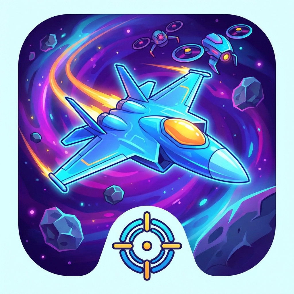 一击即中攻略封面