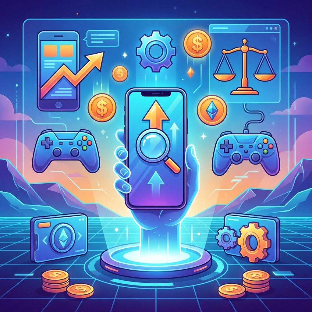 逆光游戏交易平台攻略封面