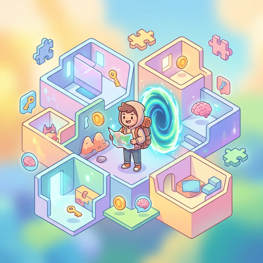 逃离后室lv37攻略封面