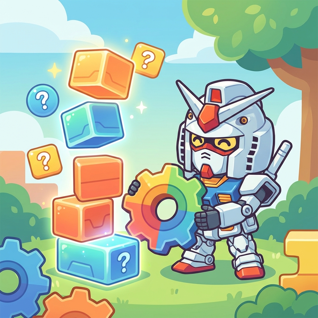 敢达决战攻略封面