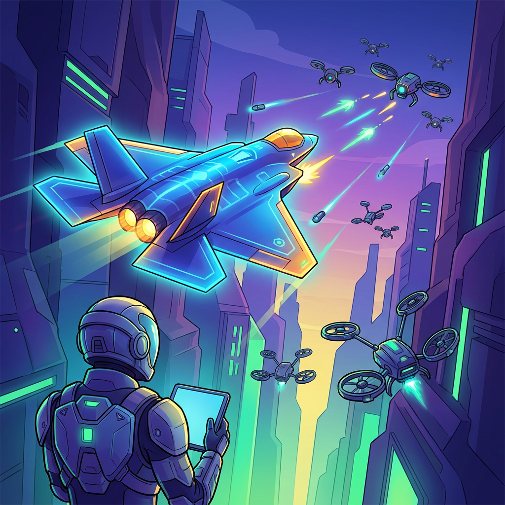 静默潜行攻略封面