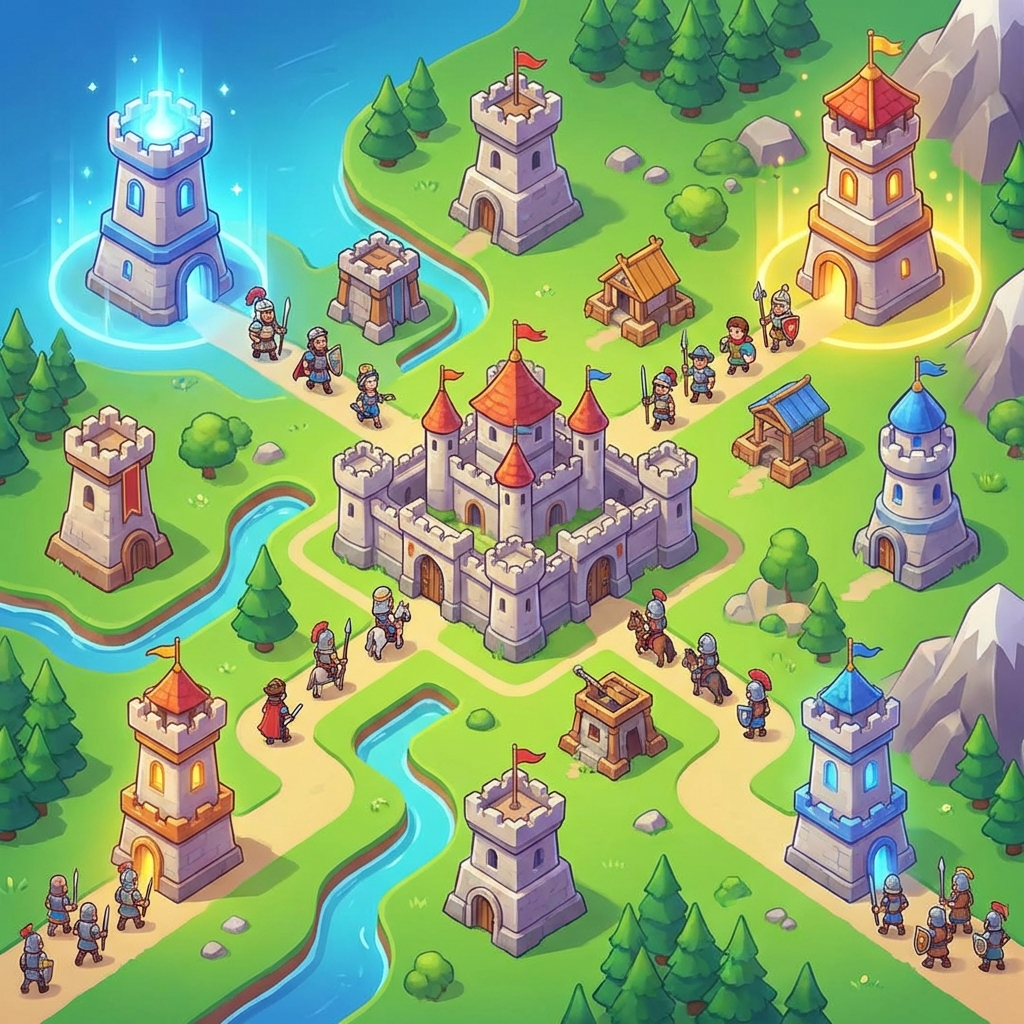 文明时代2君主论mod攻略封面