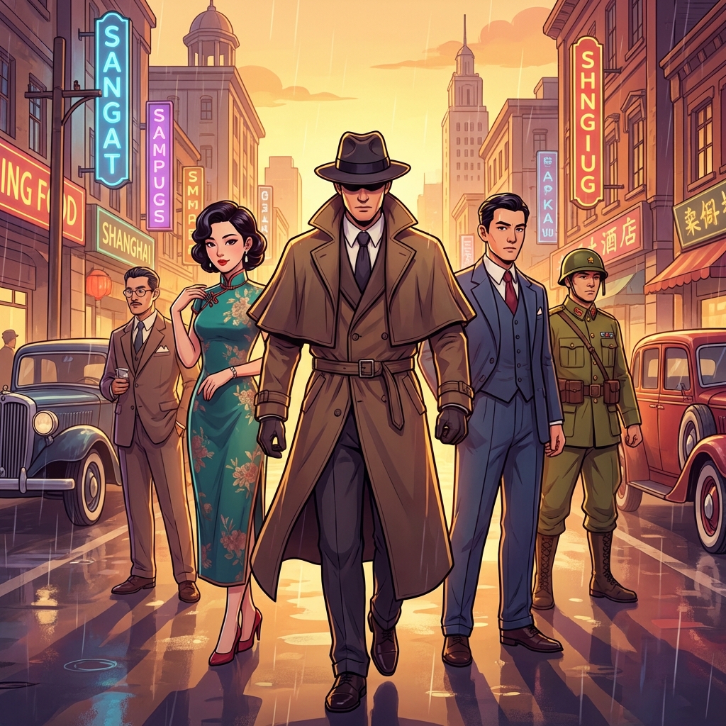 隐形守护者应用宝攻略封面