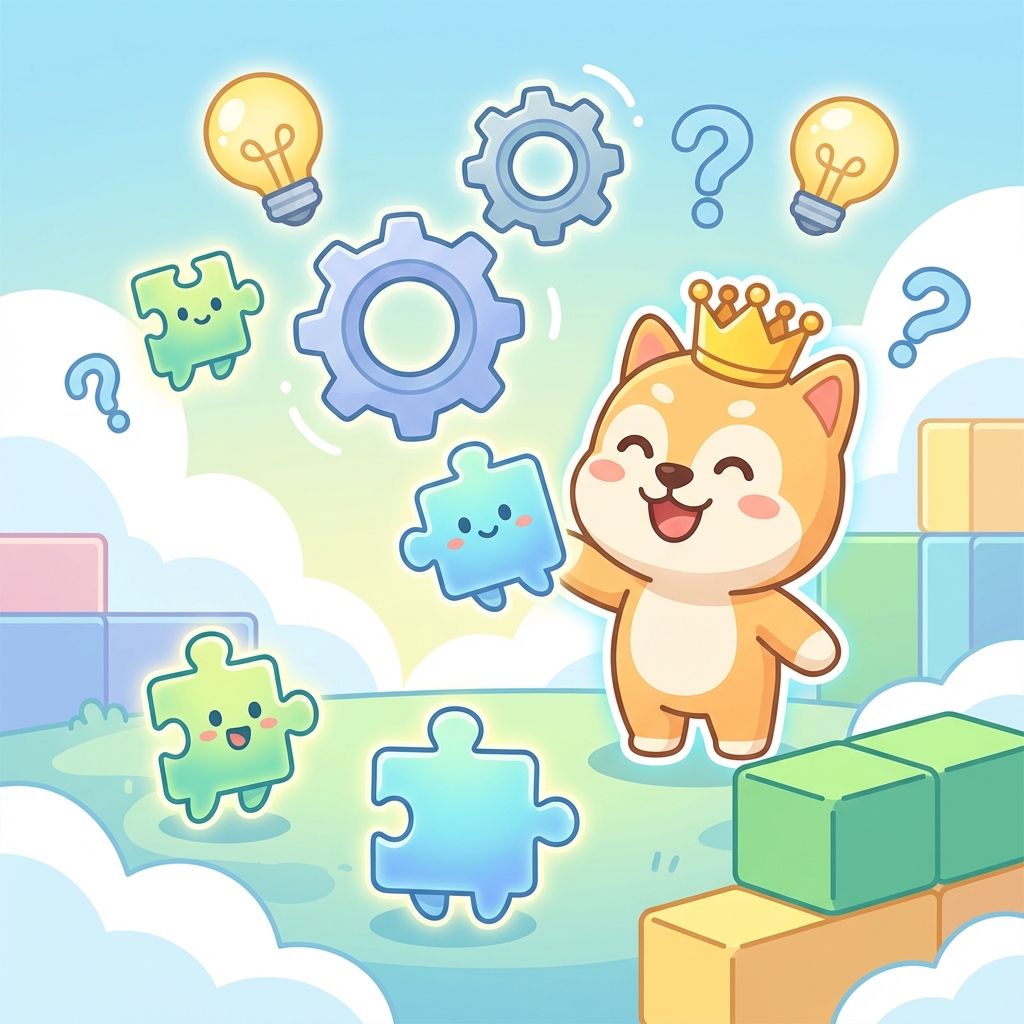 谁是王者攻略封面