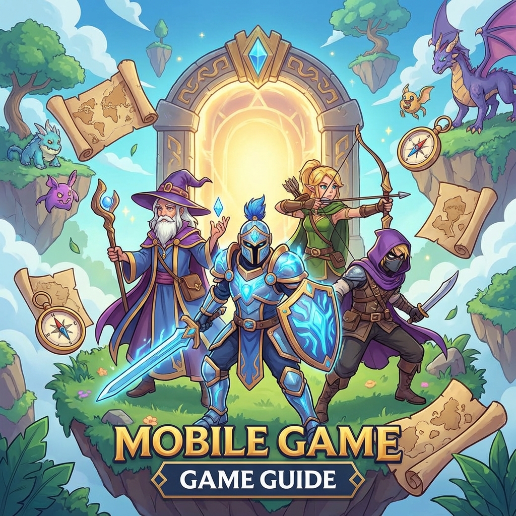 第七幻域hd版攻略封面