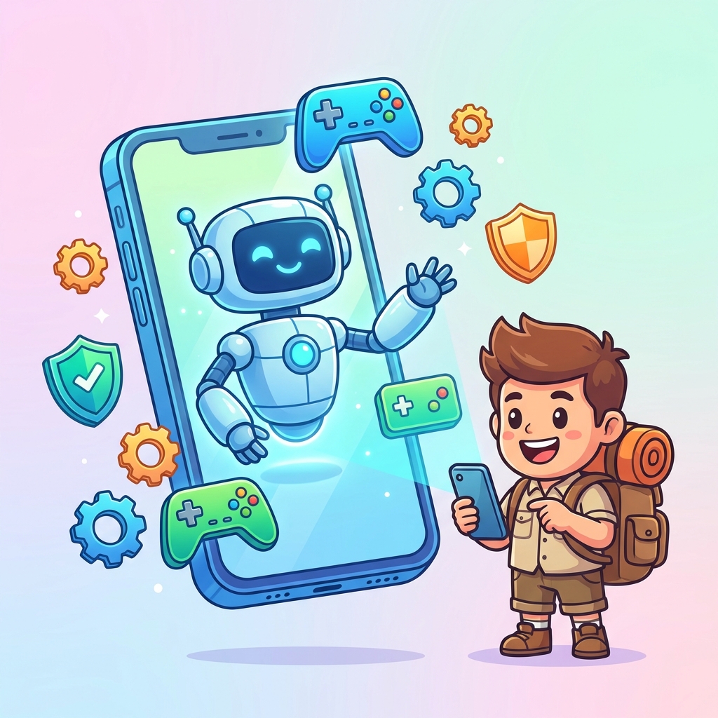 闪玩助手攻略封面