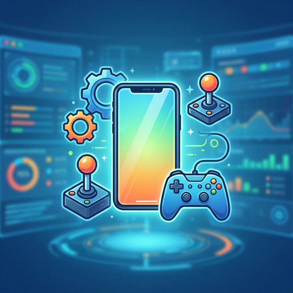 winlator模拟器汉化版攻略封面