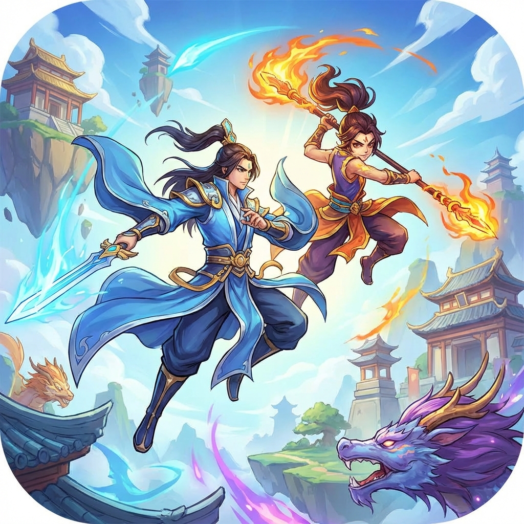 修真世界模拟器攻略封面