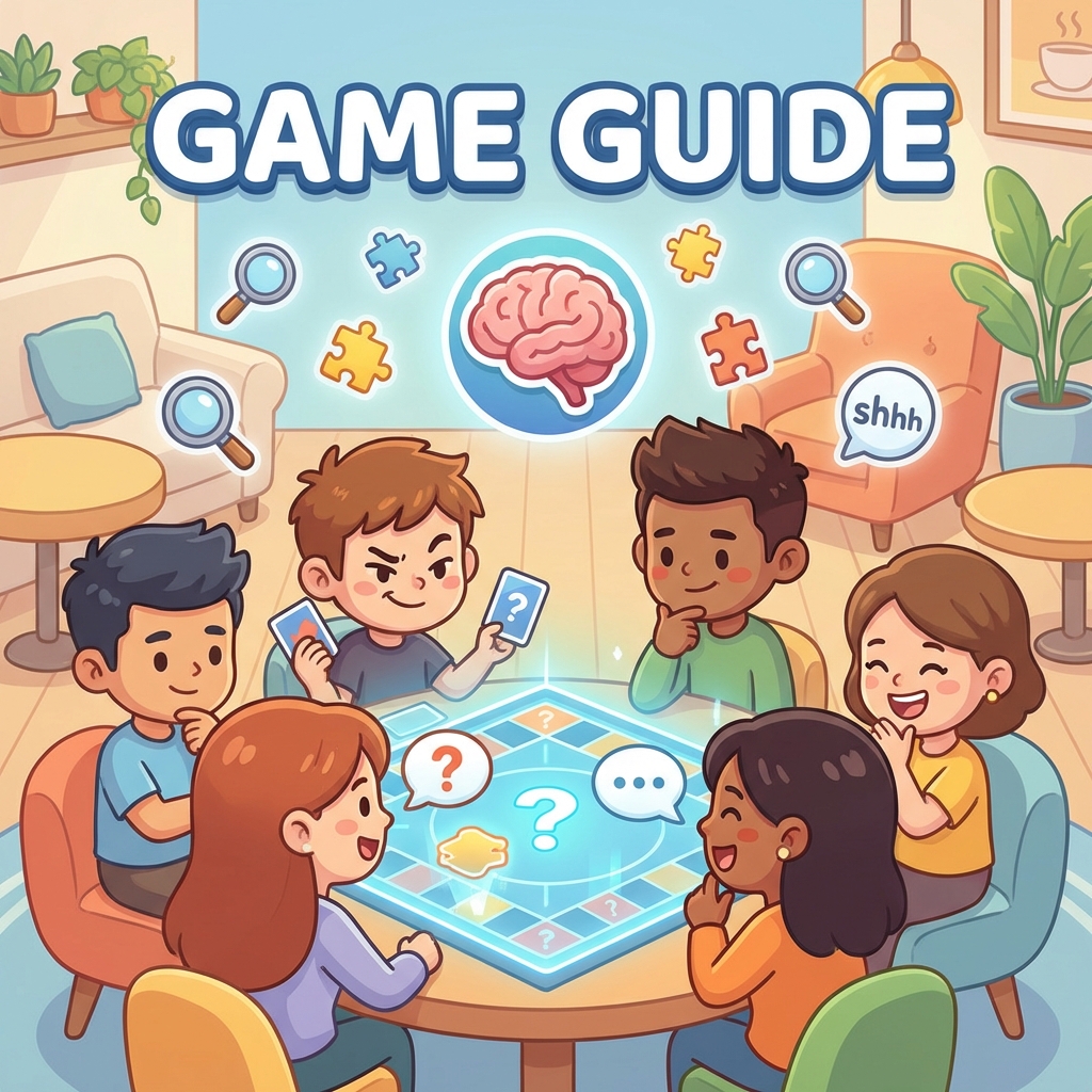 谁是卧底攻略封面