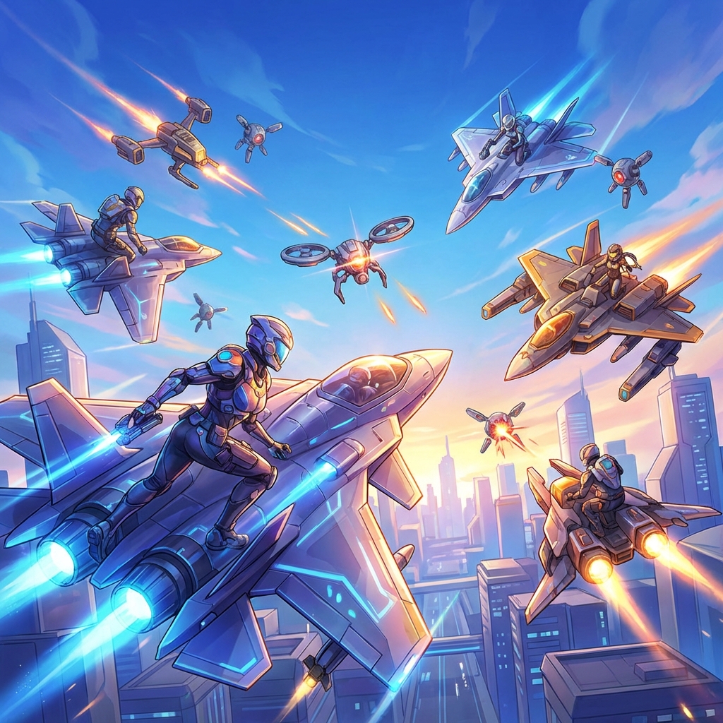 穿越火线枪战王者攻略封面