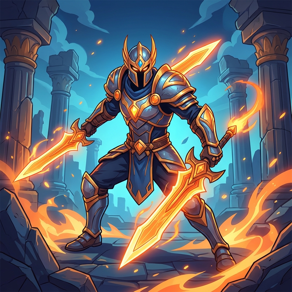 灰烬遗产攻略封面