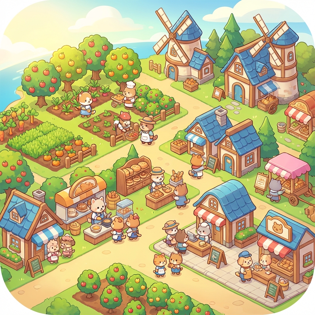 奥比岛梦想国度攻略封面