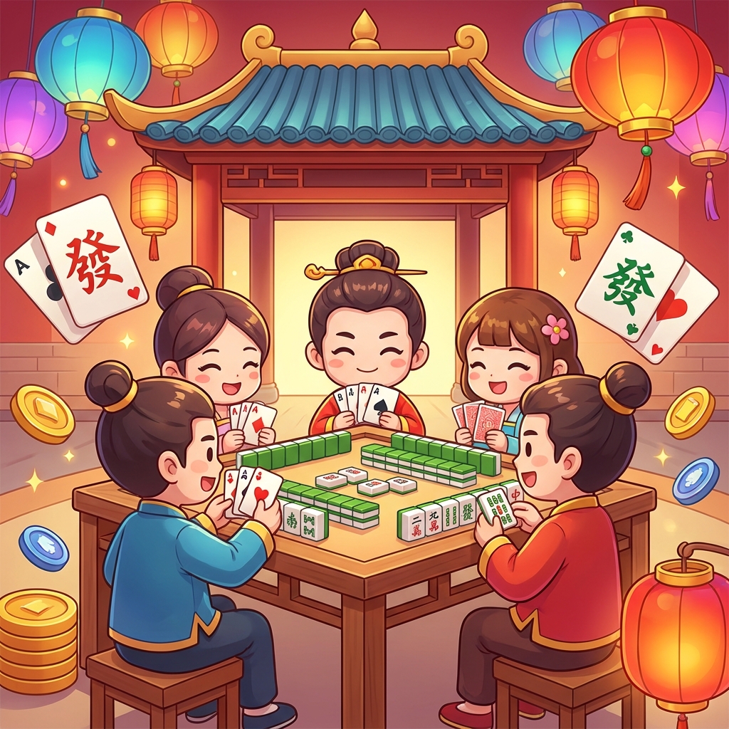 经典单机斗地主最新版攻略封面