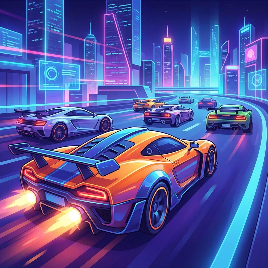 亡命威龙攻略封面