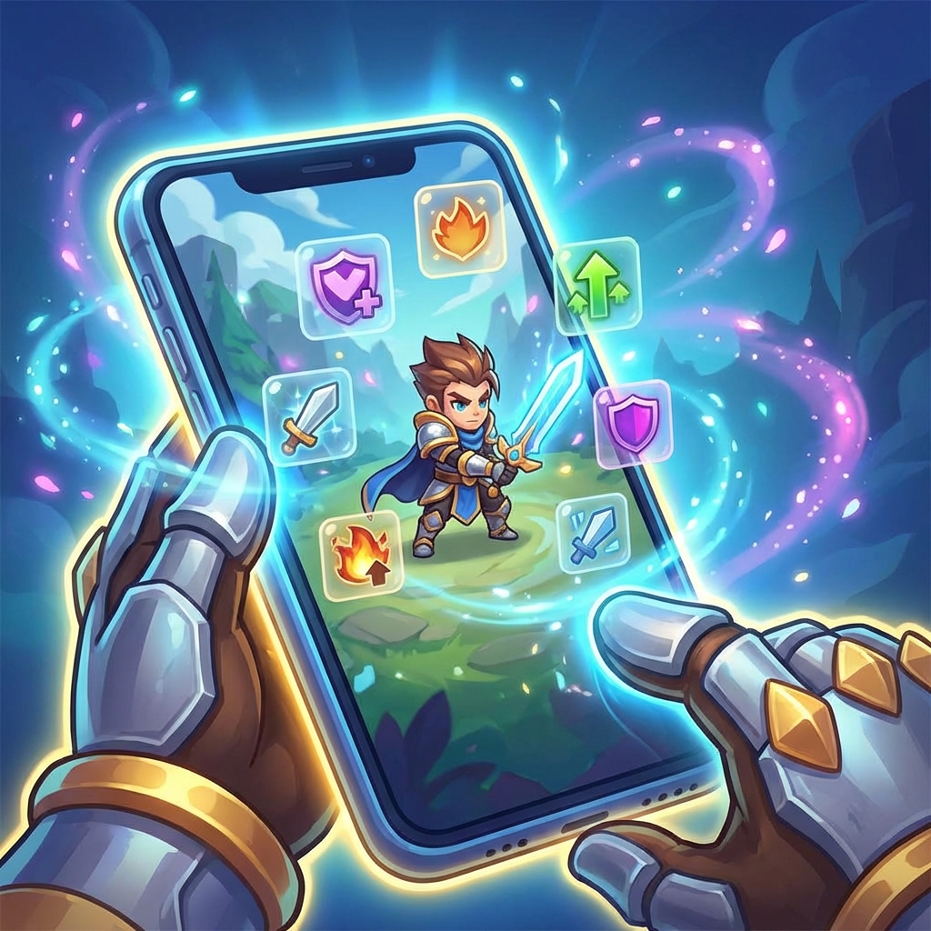 dnf助手攻略封面