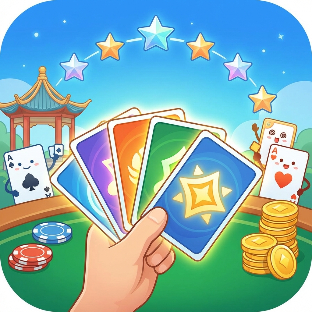 途游斗地主七星牌攻略封面