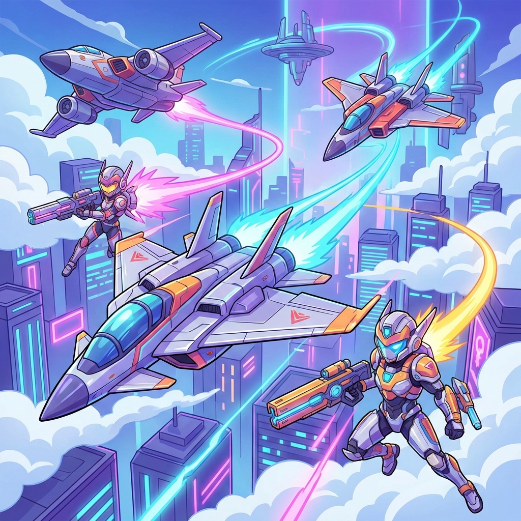 尘白禁区测试服攻略封面