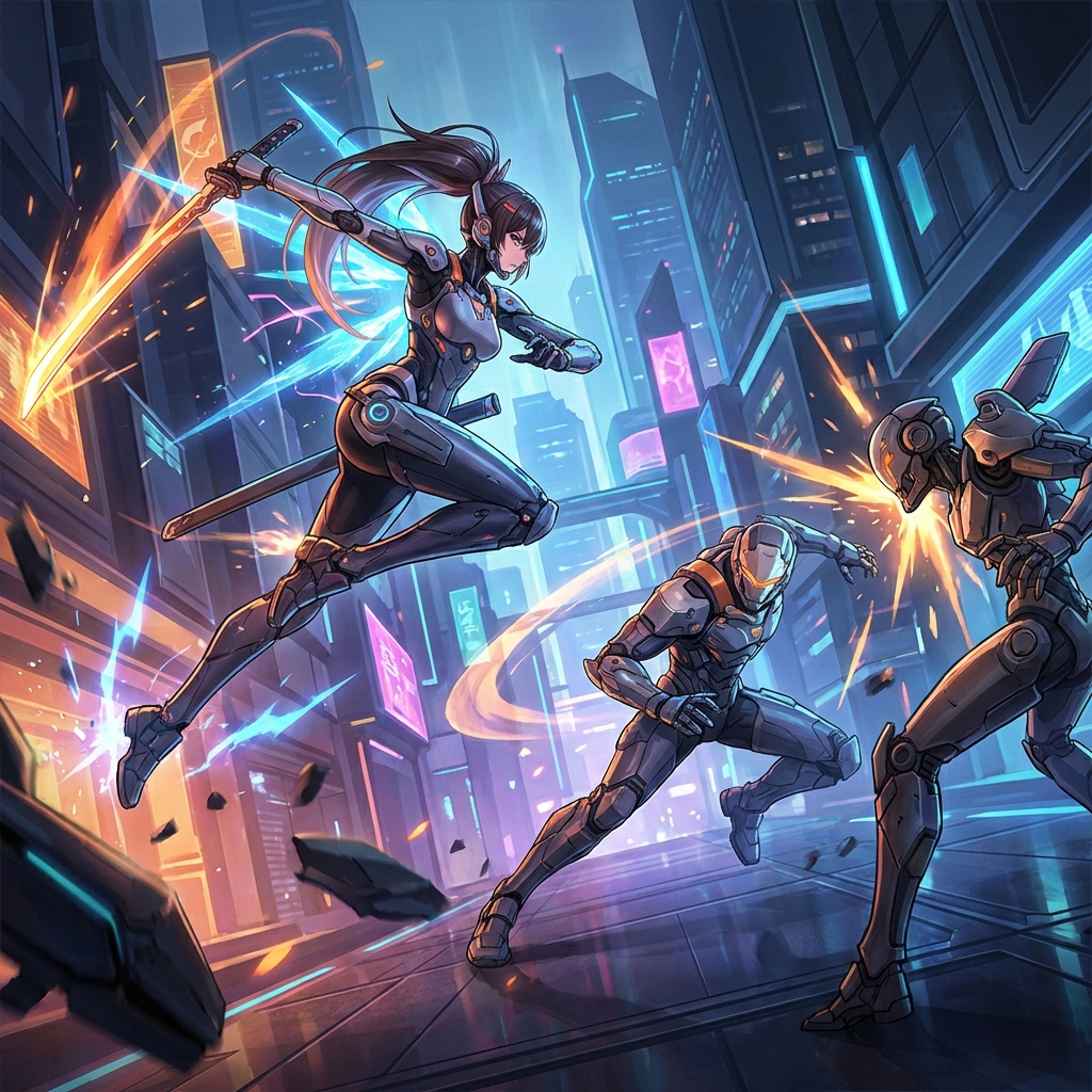 战双帕弥什攻略封面