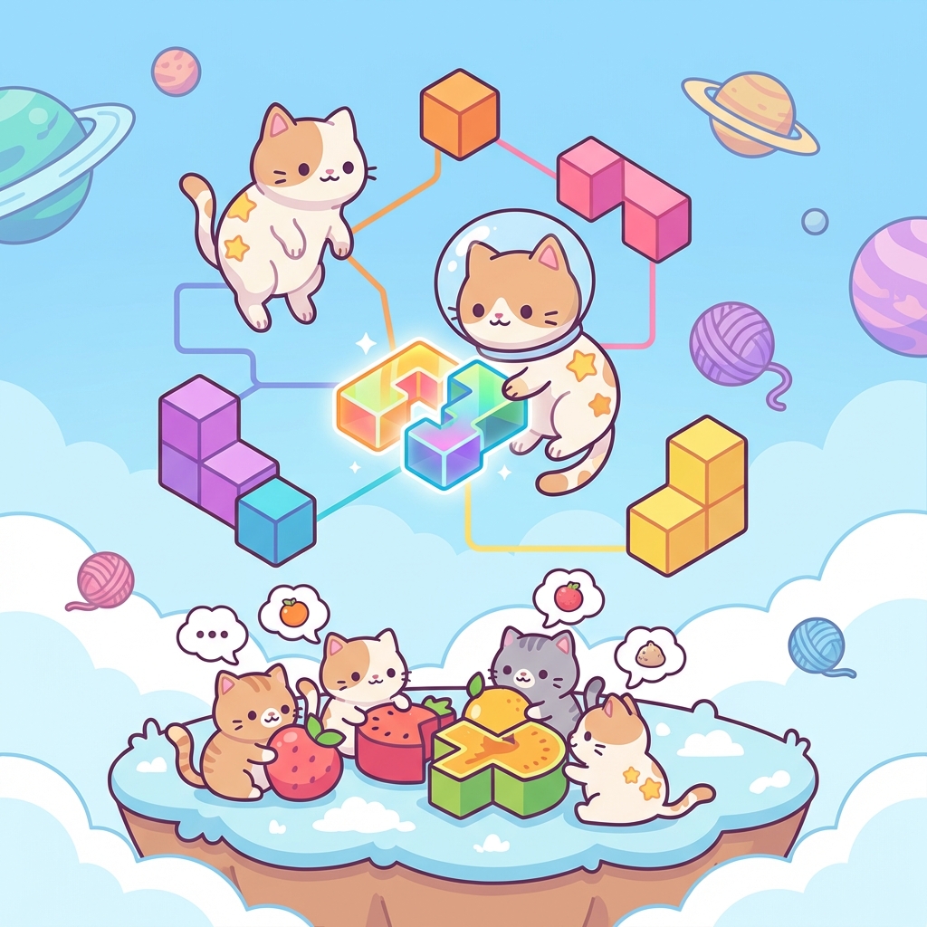 完美喵星人攻略封面