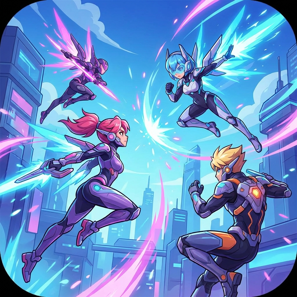 崩坏3华为渠道服攻略封面