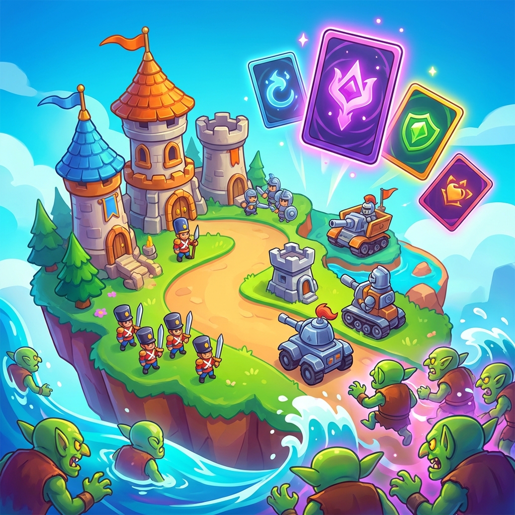 kards国际服攻略封面