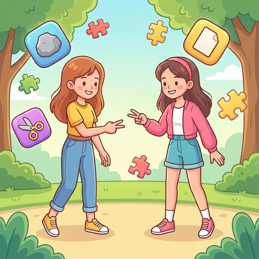 美女猜拳攻略封面