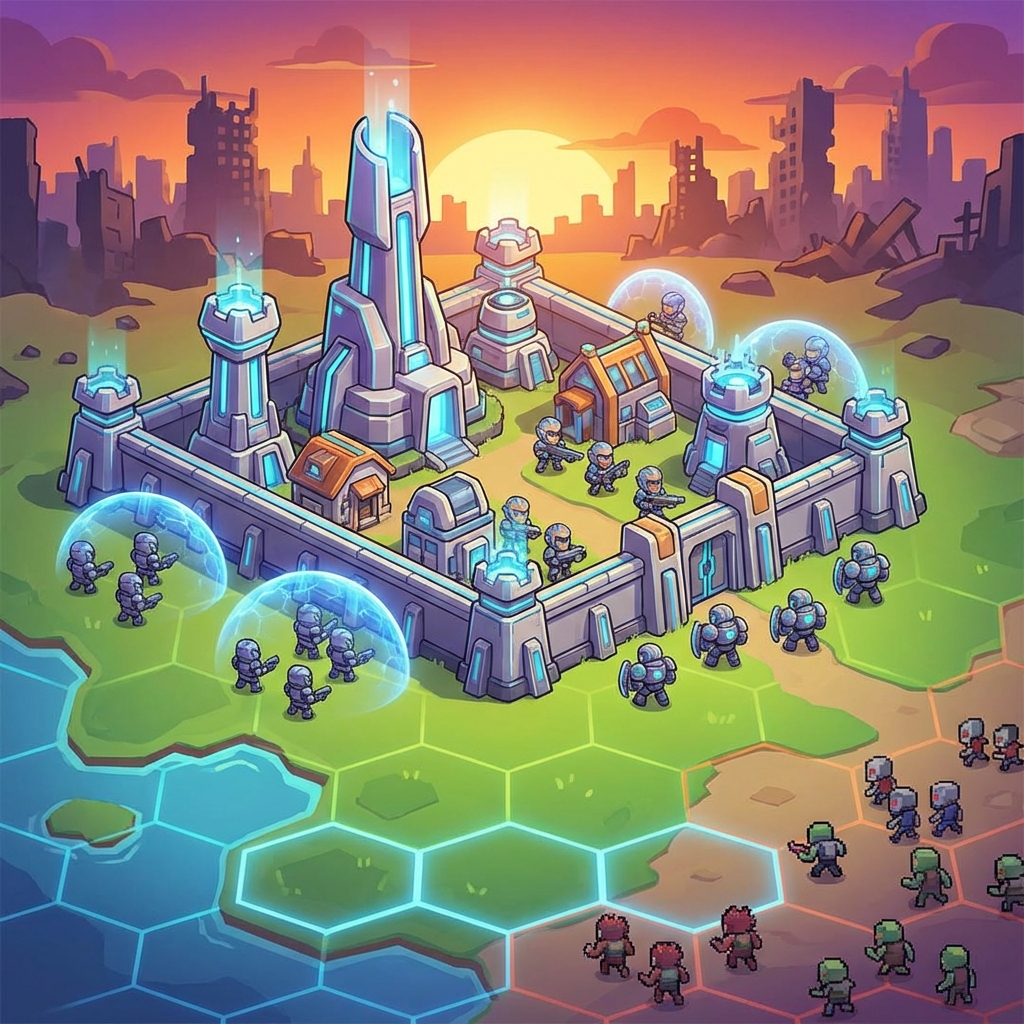 文明时代2末日曙光mod攻略封面