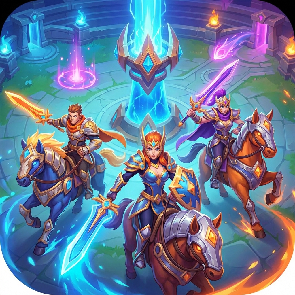 梦三国腾讯服攻略封面