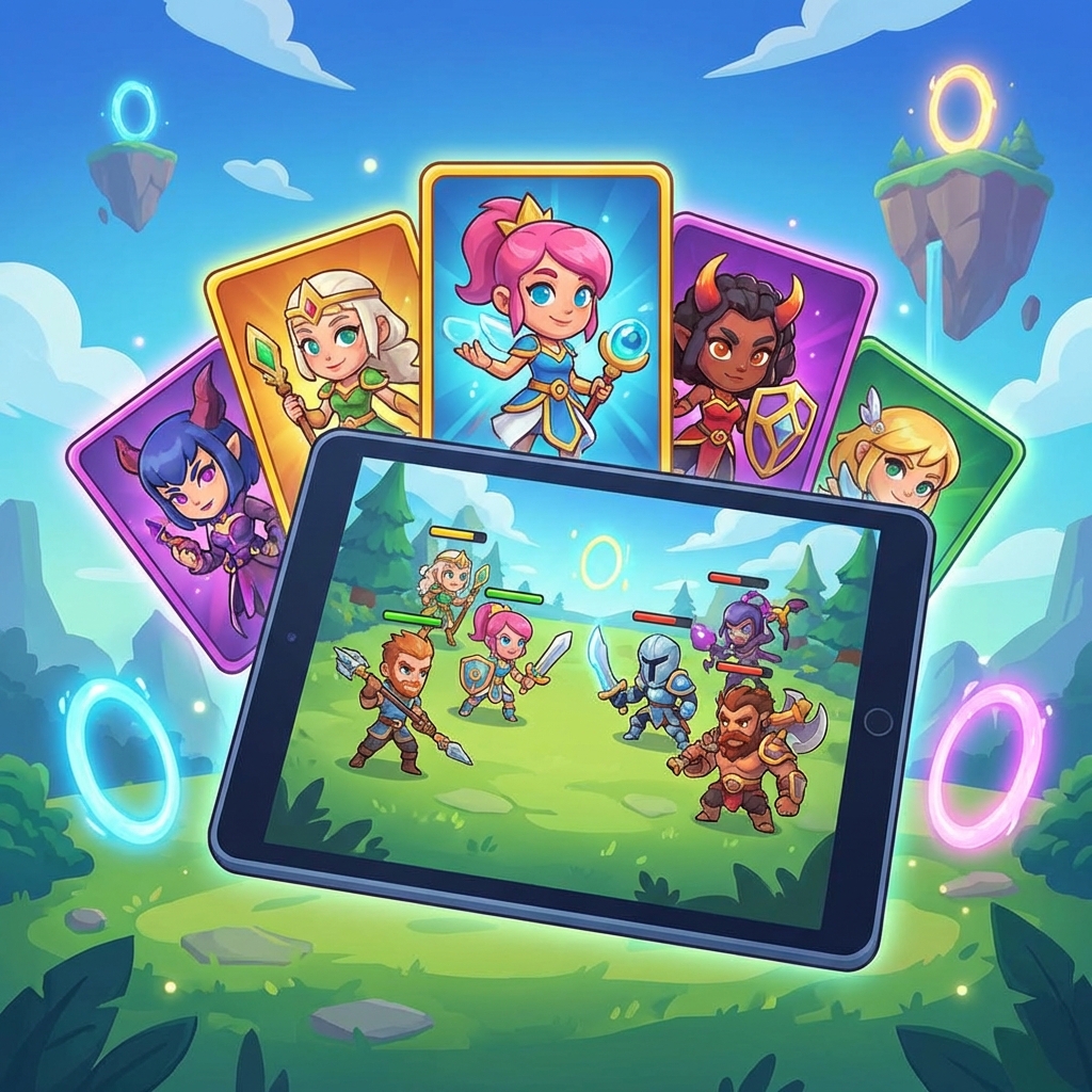 斗罗大陆魂师对决37官服攻略封面