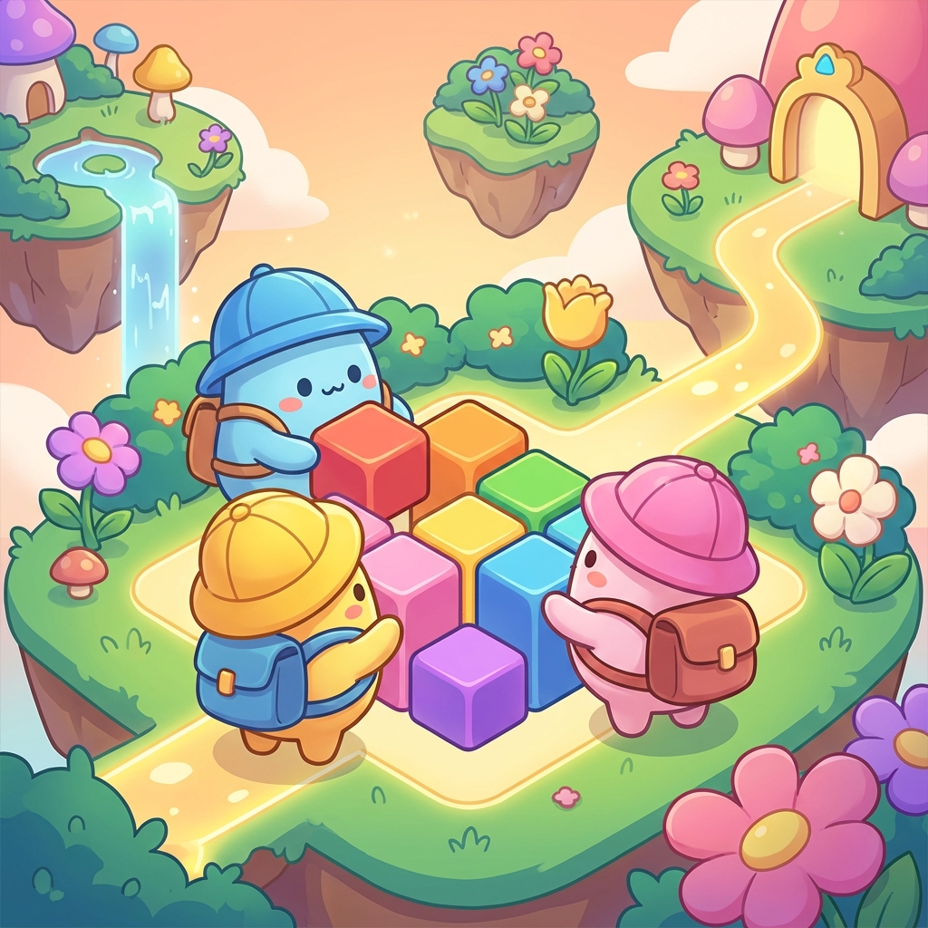 指令宝贝攻略封面