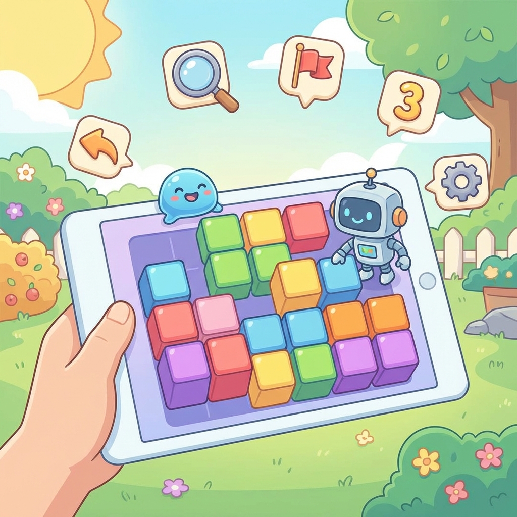 扫雷世界攻略封面