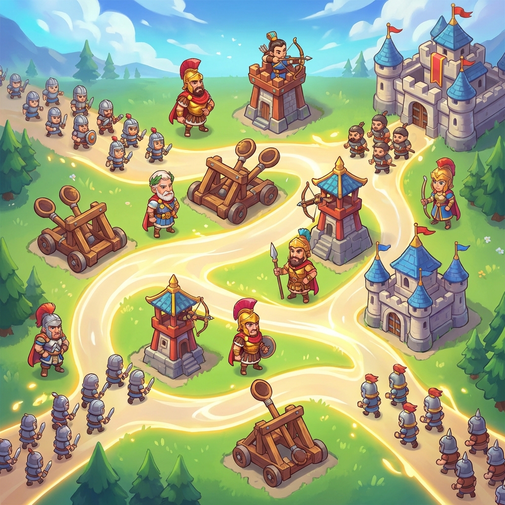 万国觉醒攻略封面