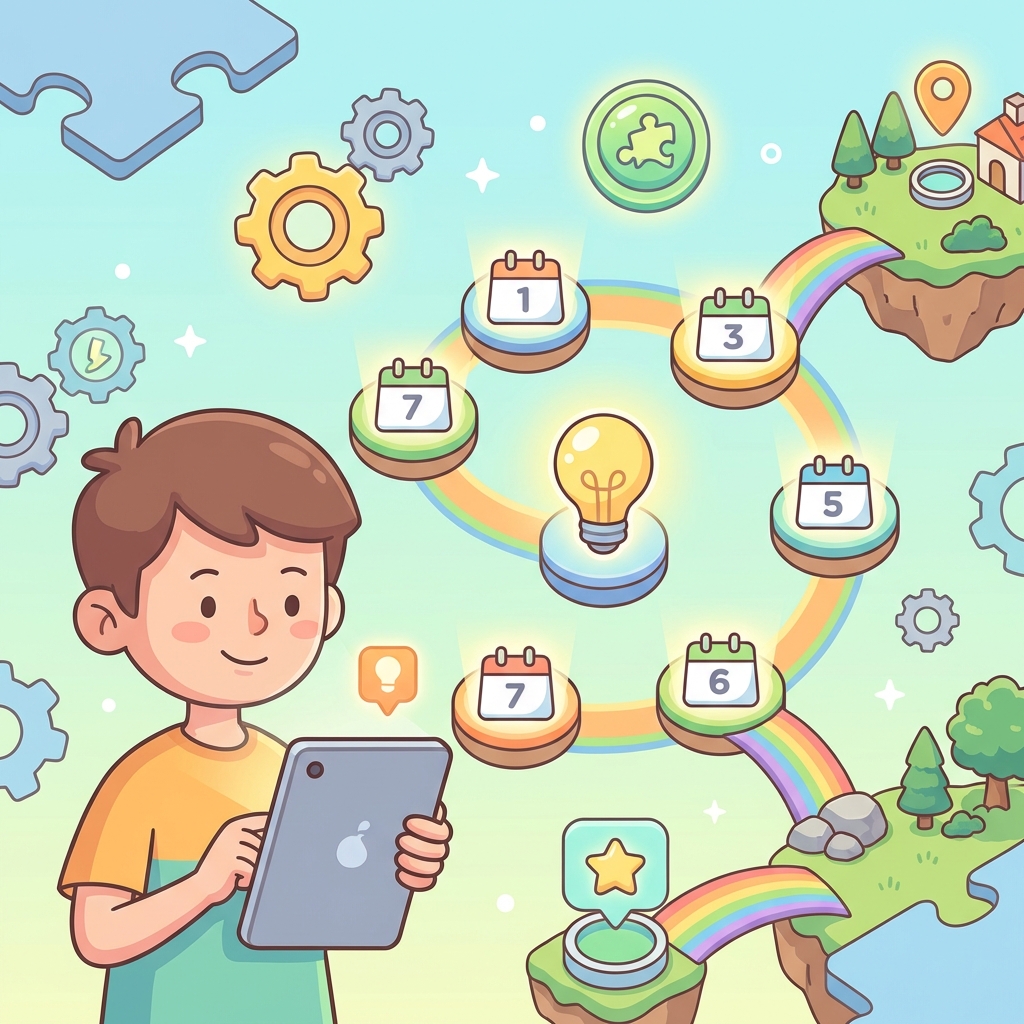 7天模拟器攻略封面