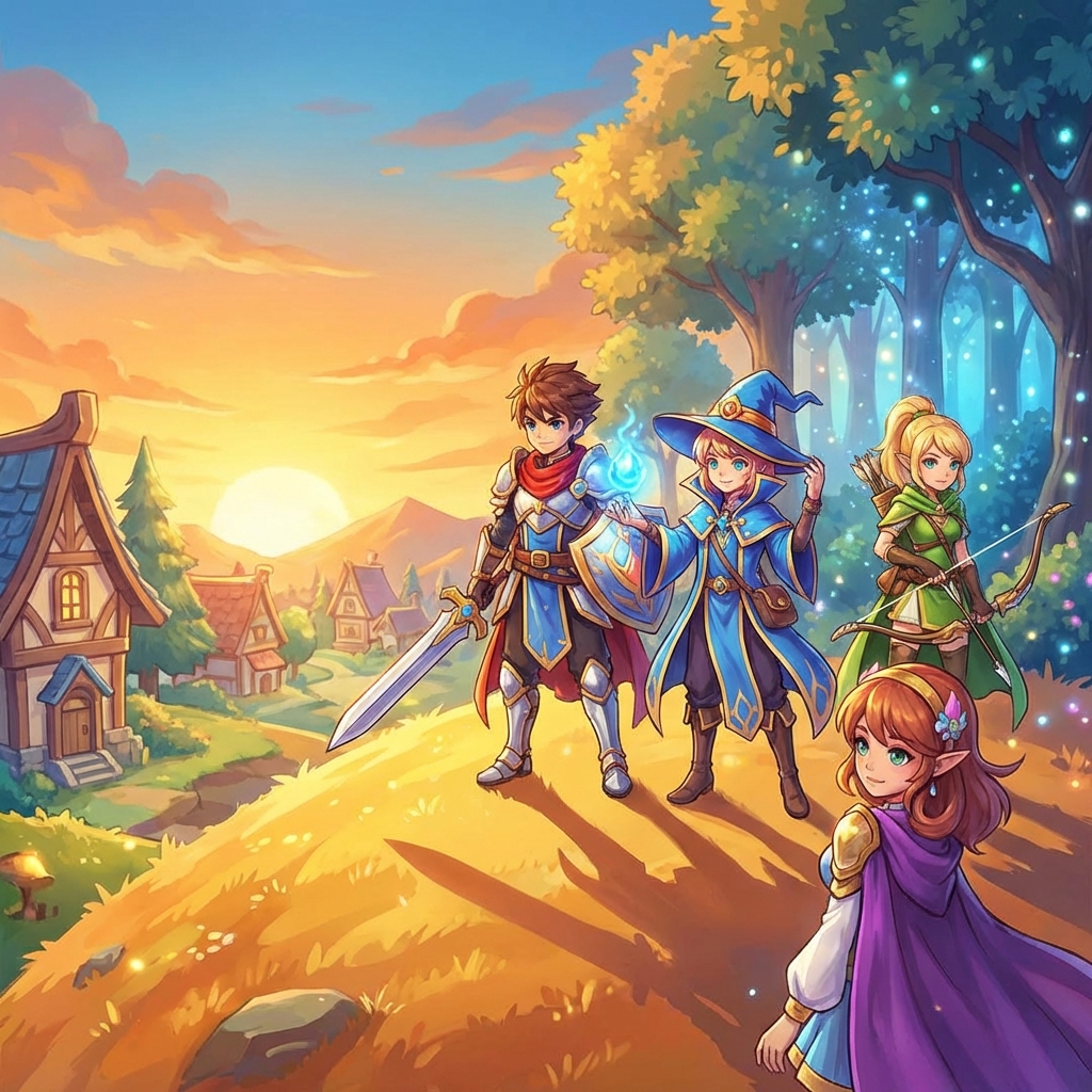 那年夏末攻略封面