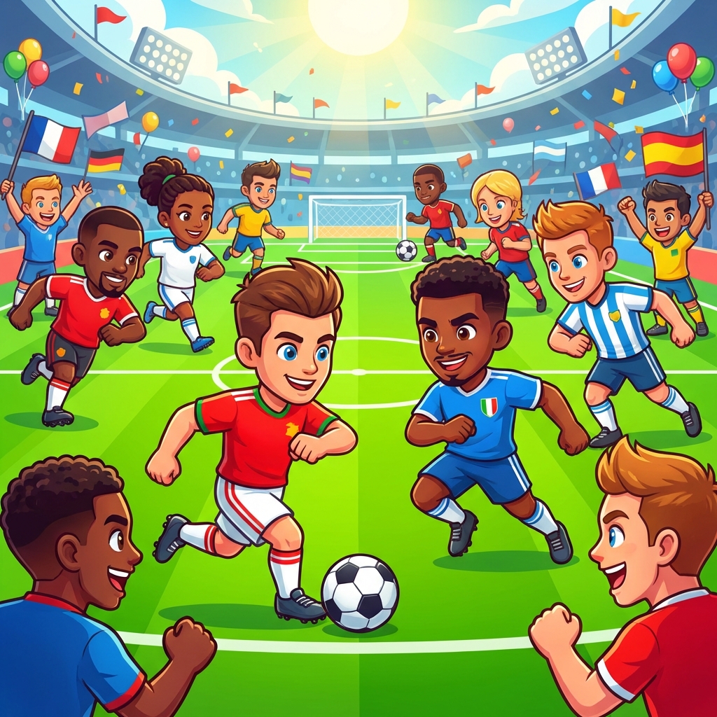 最佳球会攻略封面