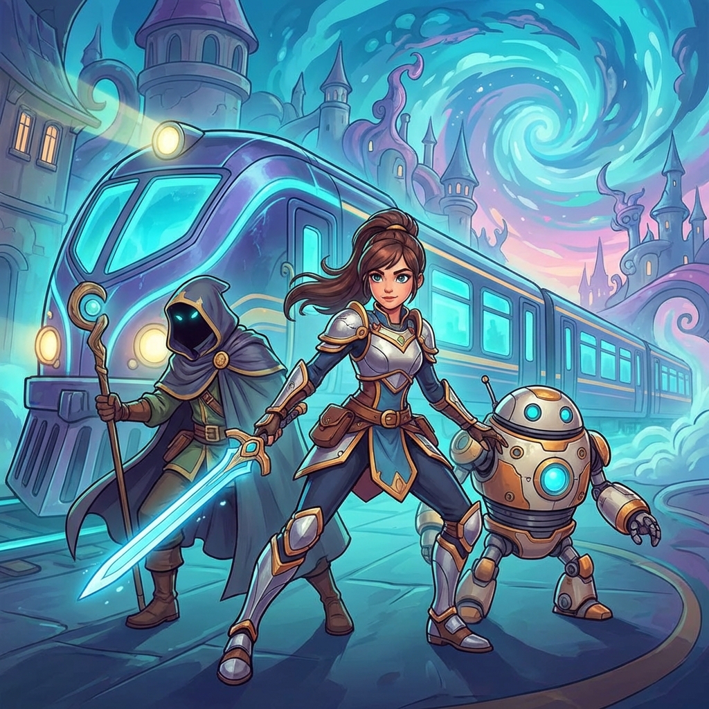 崩坏星穹铁道私人服攻略封面