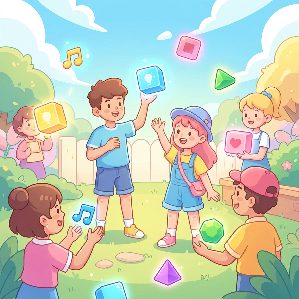 qq炫舞掌上炫舞攻略封面