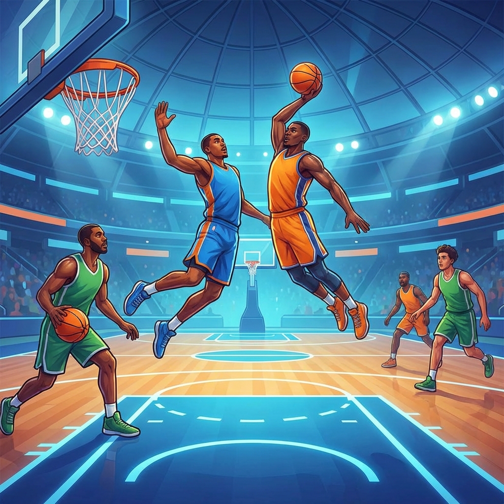 最强nba应用宝攻略封面