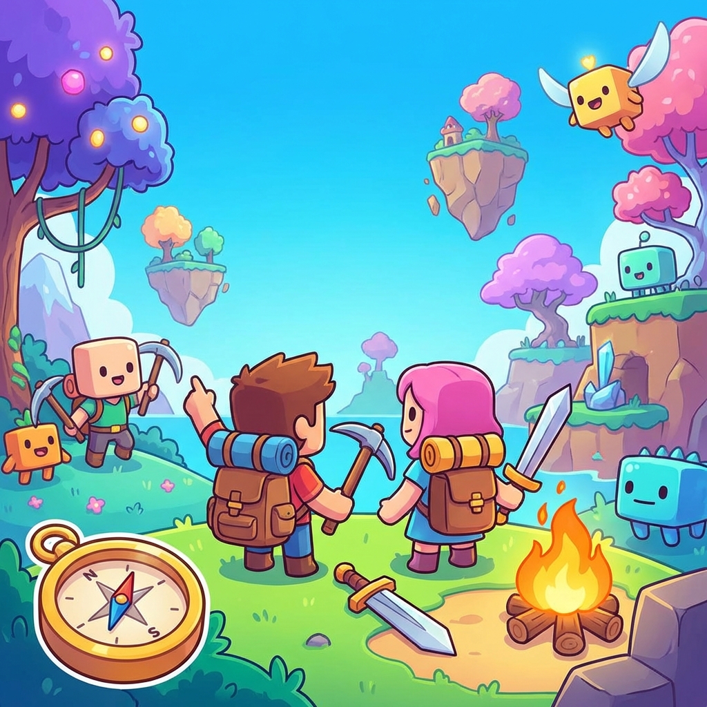 奶块应用宝版本攻略封面