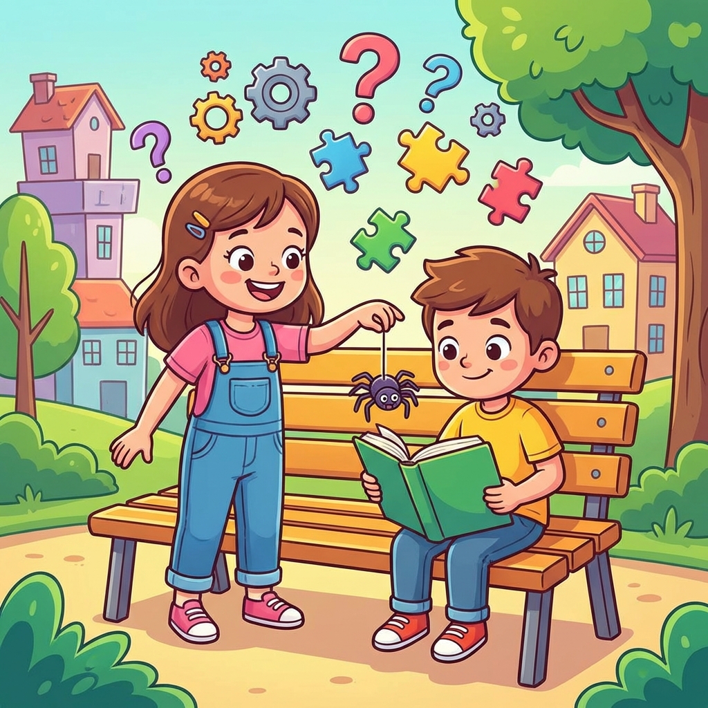 恶作剧女孩攻略封面