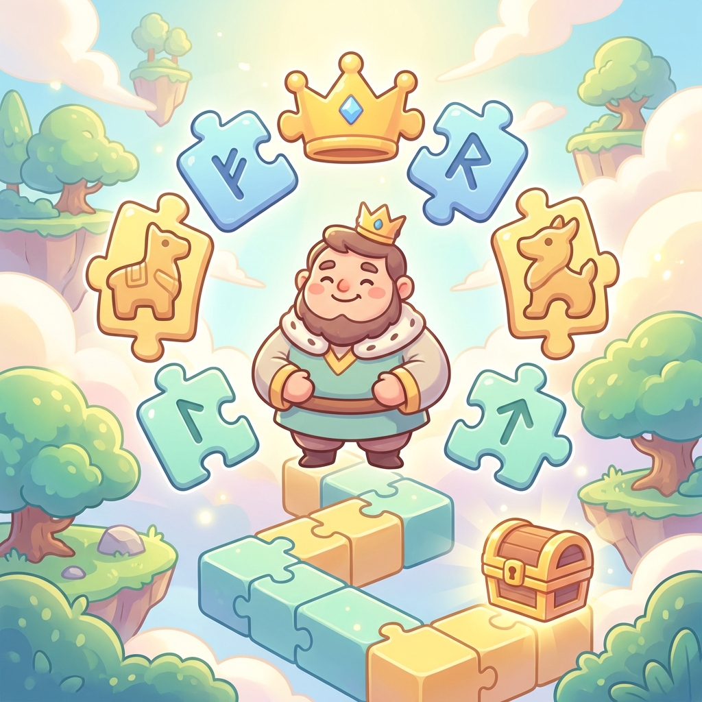 王了个王攻略封面