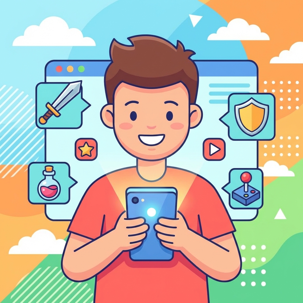 悠悠有品攻略封面